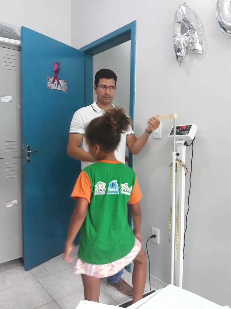 Secretarias de Saúde e Assistência Social em parceria realizam 2ª Vigência do Programa Bolsa Família 2018